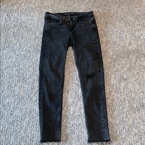 Zara 1975 Basic Denim